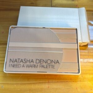 Natasha Denona I Need A Warm Palette